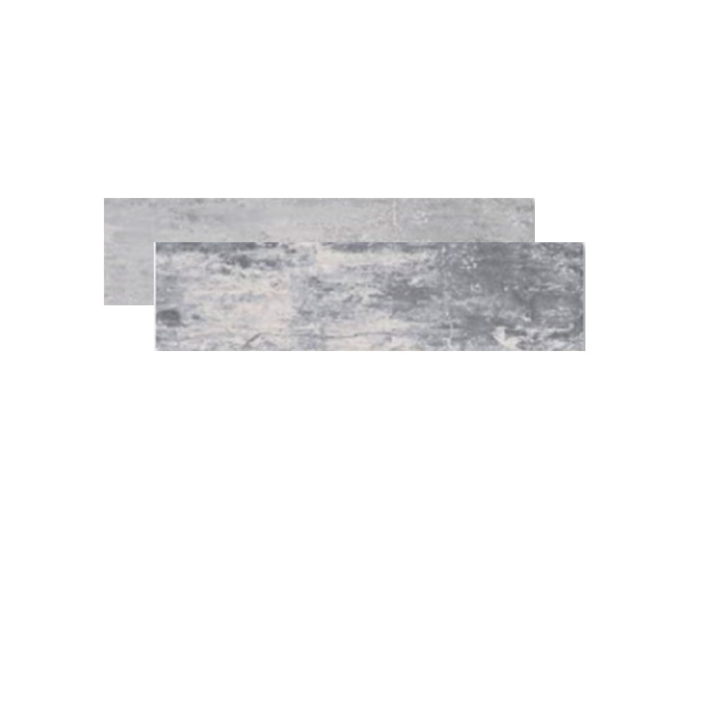 Pisos cerâmicos: Confira melhores modelos 8 Piso ceramico Pierini Grafito acetinado bold C 261cm x L 125cm cinza 1630881