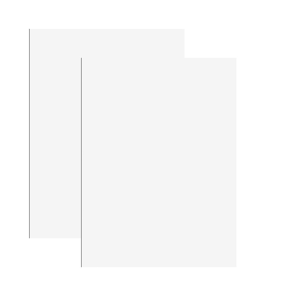 10 tipos de revestimentos para paredes internas 12 Revestimento de parede Eliane Forma brilhante bold C 30cm x 40cm branco 1630725