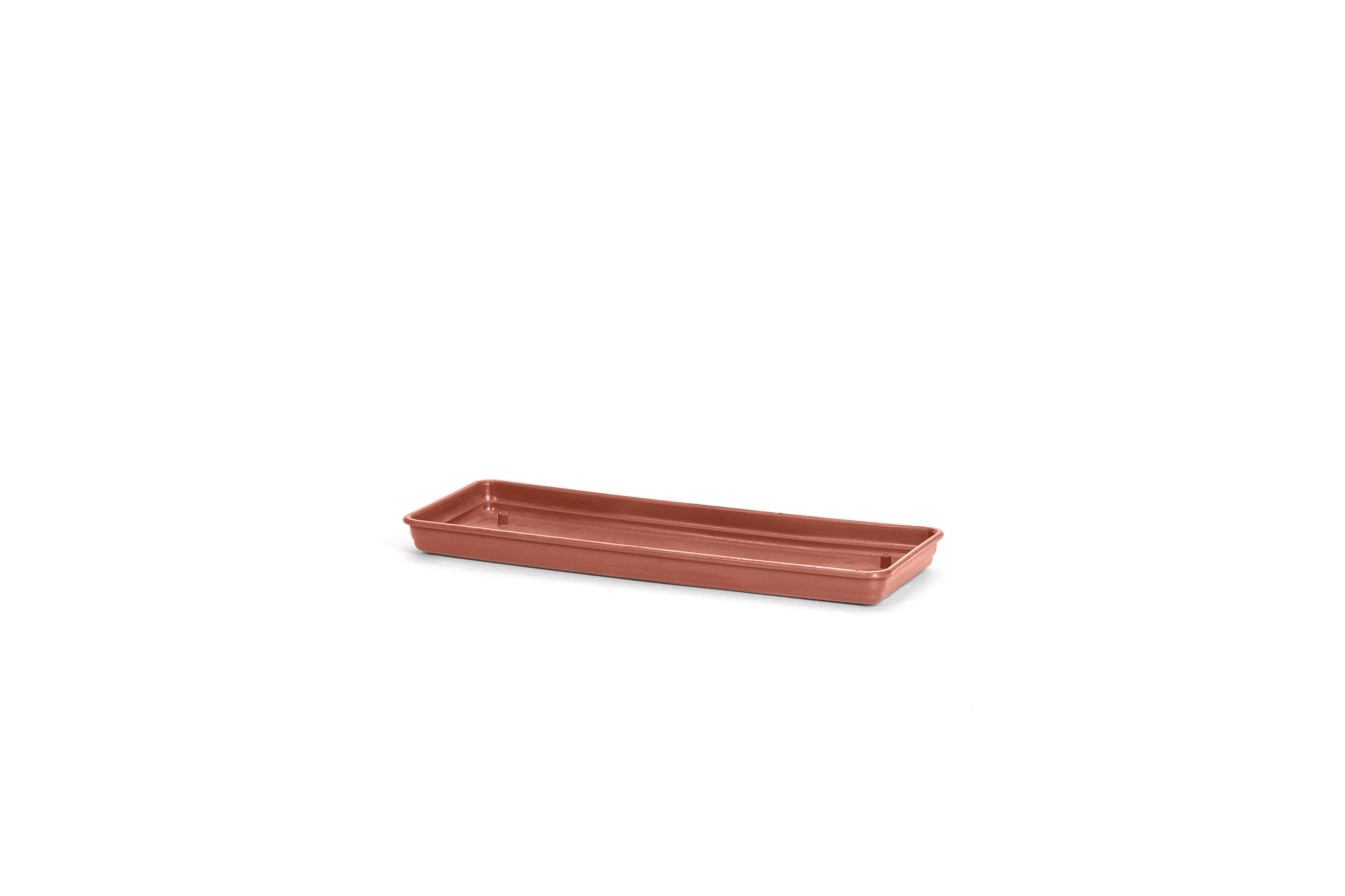 Prato Nutriplan Jardineira Comp 50 cm Cor Ceramica 1628674