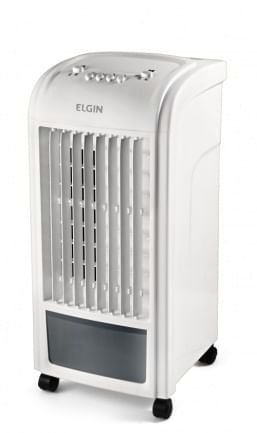 Conheça 4 tipos de ar-condicionado residencial 9 Climatizador de ar Smart 35 litros 220v Elgin 1643460