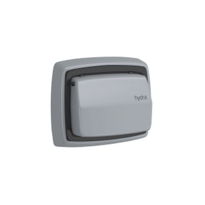 Acabamento para válvula de descarga Hydra Max 1.1/4