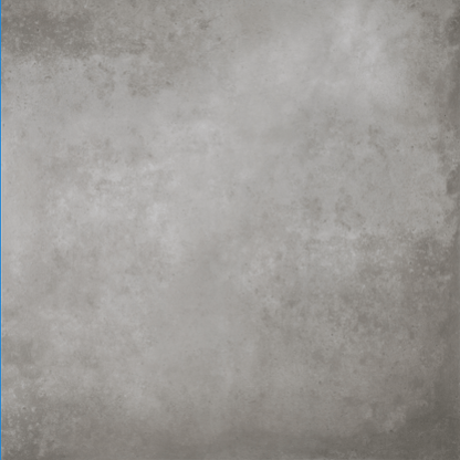 Porcelanato Eliane Flat Ext Esmaltado Retificado C: 90 cm X L: 90 cm Cinza