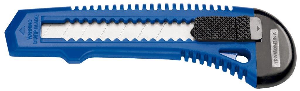 Como montar um toldo retrátil? Veja o passo a passo 8 Estilete Retratil 6 Tramontina 939056