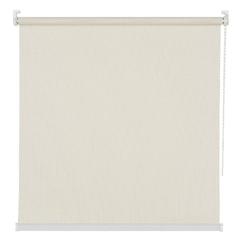 Persiana Rolô Solar 120x220 Champagne Sun Evolux