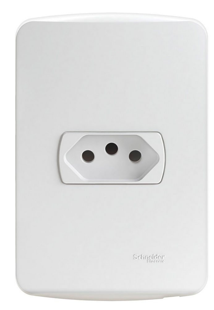 Entenda o que é e para que serve uma mini retífica 6 CONJUNTO TOMADA 2P T 10A 250V MILUZ SCHNEIDER 1325256