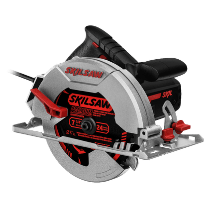 Serra Circular Skil 5402 1400W 127V com disco 24 dentes