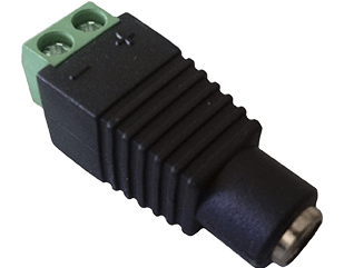 Conector J4 Femea com Borne Asantos